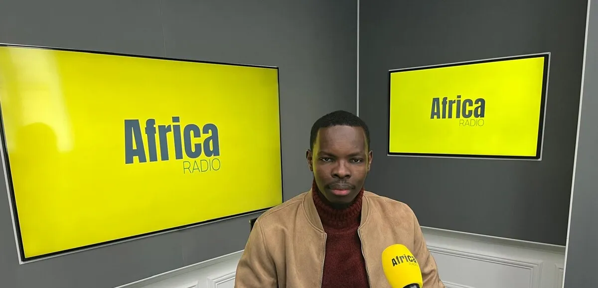 répression politique au Tchad : alifa younous mahamat dénonce la fin de l'opposition