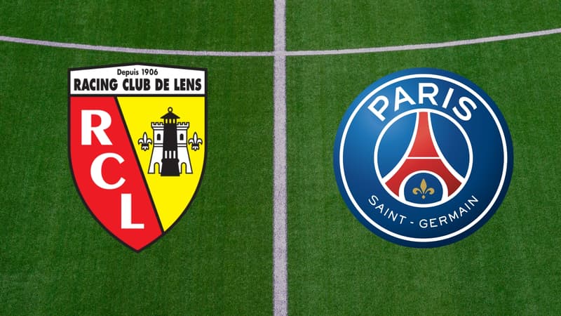 Lens - PSG en direct : où regarder le match de Ligue 1 et à quelle heure ?