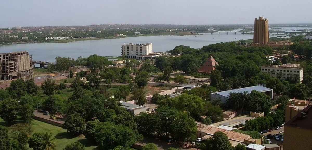 Blocus du JNIM à Bamako : la capitale malienne coupée du reste du pays