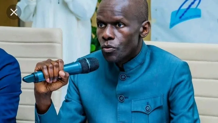 Sortie musclée : Waly Diouf Bodiang lâche un message qui fait réagir