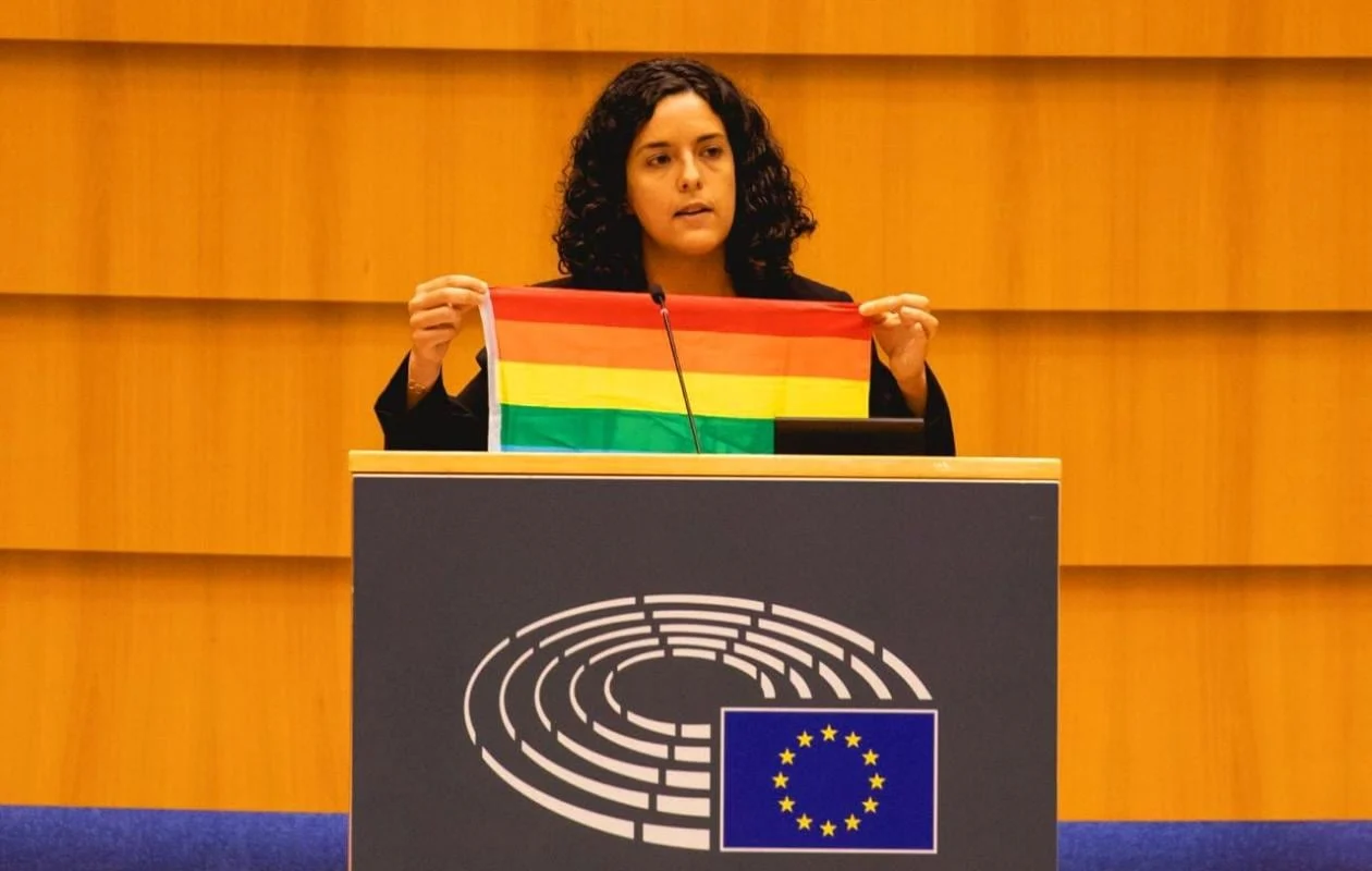 Manon Aubry alerte sur la répression des homosexuels au Sénégal