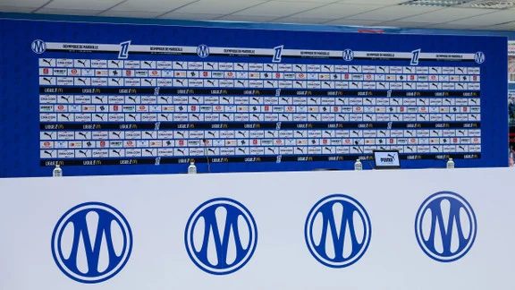 Quinten Timber lors d'un match de l'Olympique de Marseille