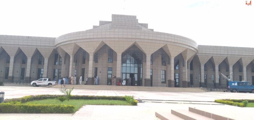 Tchad : le Congrès du Parlement s'engage face aux défis nationaux