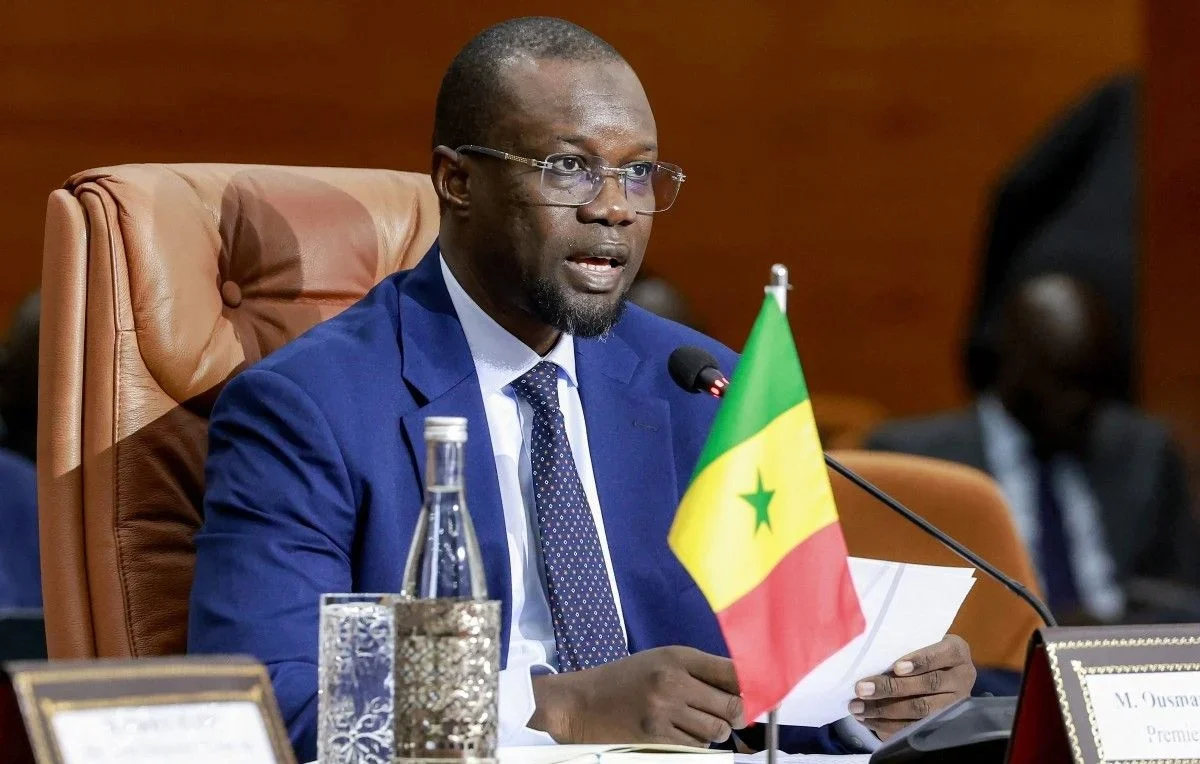 Ousmane Sonko et les enjeux politiques au Sénégal