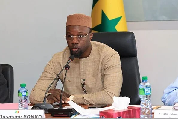 Conseil des ministres sous la présidence de Ousmane Sonko pour accélérer les réformes économiques