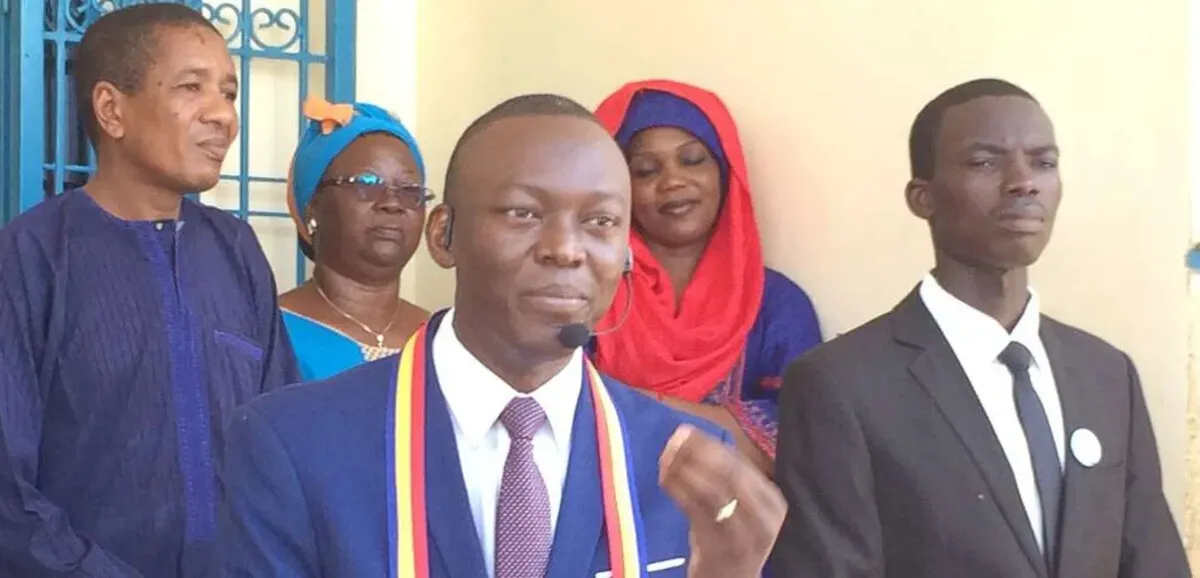 Succès Masra, opposant tchadien, reste en prison après le rejet de son appel par la Cour suprême du Tchad