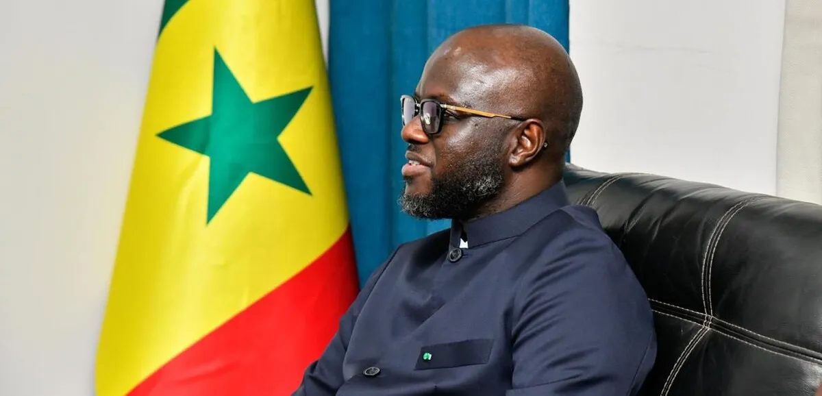 crise politique Sénégal : le président de l'Assemblée nationale démissionne après le limogeage d’Ousmane Sonko