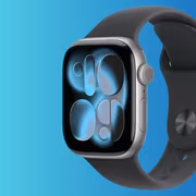 l’apple watch series 11 voit son prix baisser. © rakuten