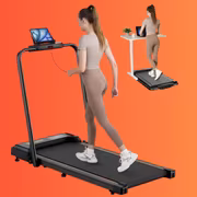 tapis de course pliable à prix réduit. © cdiscount