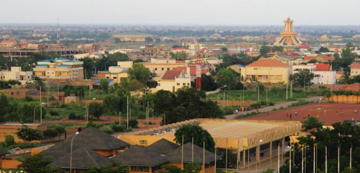 Burkina Faso : l'ugb suspendue trois mois et son président en détention