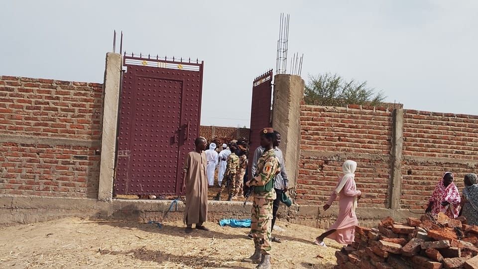 Opération de démantèlement d’un réseau d’abattage clandestin à N’Djamena