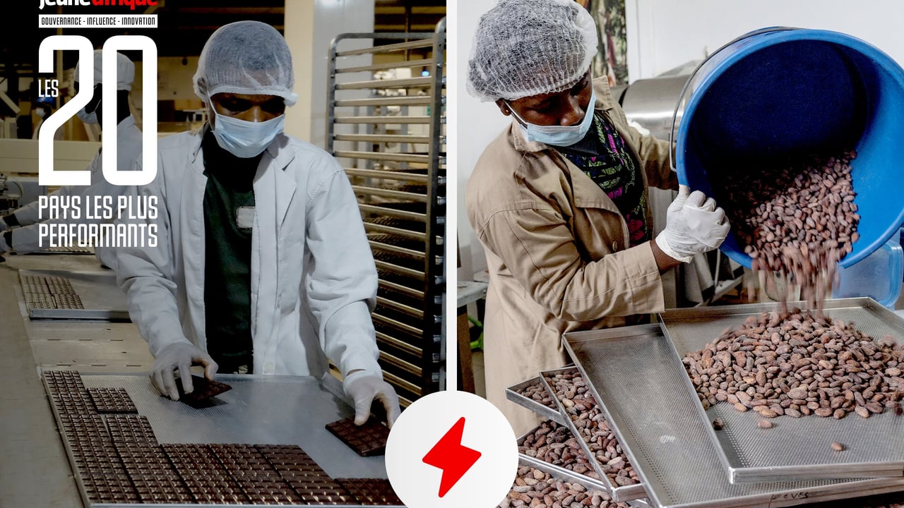 Côte d&rsquo;Ivoire et Ghana : une bataille économique à décrypter
