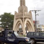 Mali : condamnation historique d&rsquo;un officier de la dgse à deux décennies de prison