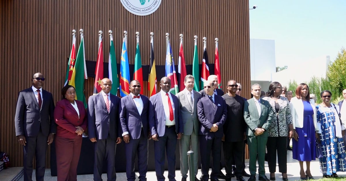 Rabat accueille le siège historique des procureurs africains