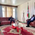 Le Burundi presse la communauté mondiale d&rsquo;agir face aux violences persistantes dans l&rsquo;est de la RDC