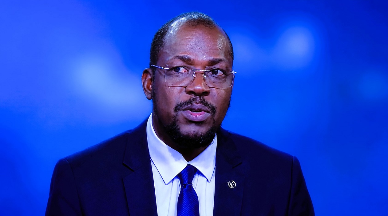 Mali : la voix de Étienne Fabaka Sissoko sur le dialogue et la souveraineté nationale