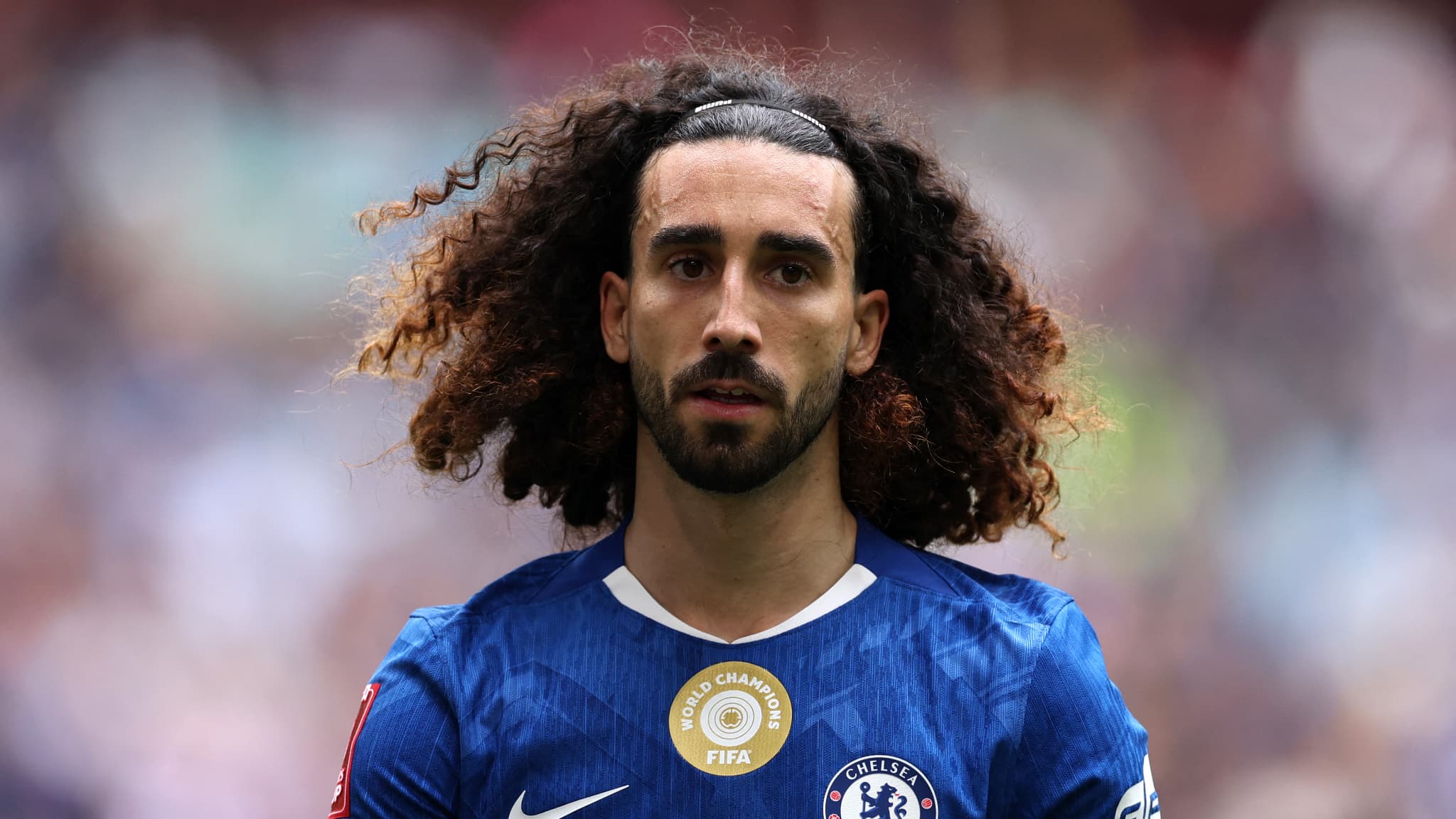 Découverte majeure au real madrid : cucurella en route après la coupe du monde 2026