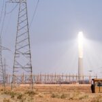 Niger : l&rsquo;Algérie lance une centrale électrique pour soutenir Niamey