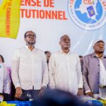 Mobilisation contre le troisième mandat : la résistance des congolais face à tshisekédi