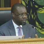 Le FDR du Sénégal réclame l&rsquo;exclusion d&rsquo;Ousmane Sonko de l&rsquo;assemblée