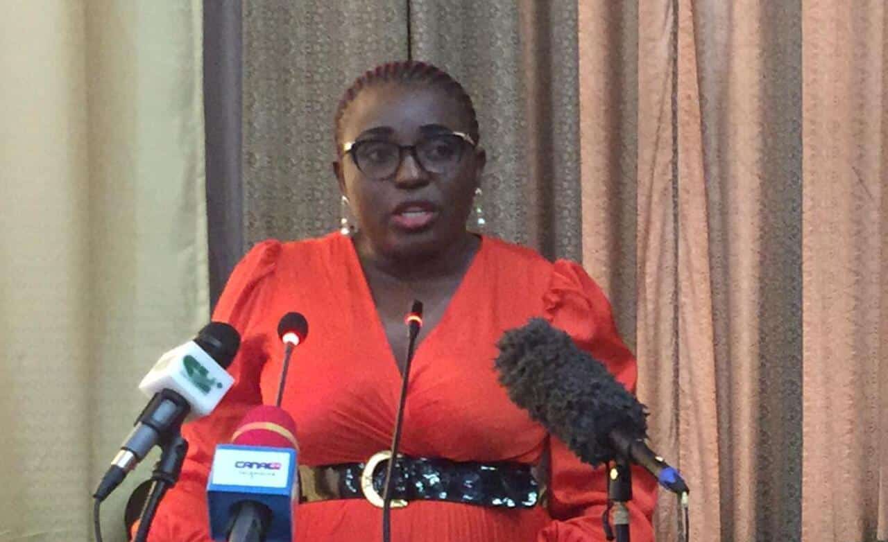 Rolande Ngo Issi, députée PCRN, intègre le Conseil supérieur de la magistrature au Cameroun