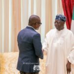 L&rsquo;offensive diplomatique du Bénin en Afrique de l&rsquo;Ouest s&rsquo;achève à Abidjan