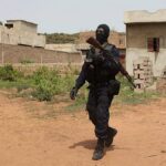 Mali: un diplomate français condamné à 20 ans de prison pour espionnage