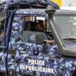 Interception d&rsquo;un convoi de migrants à Kassouala au Bénin