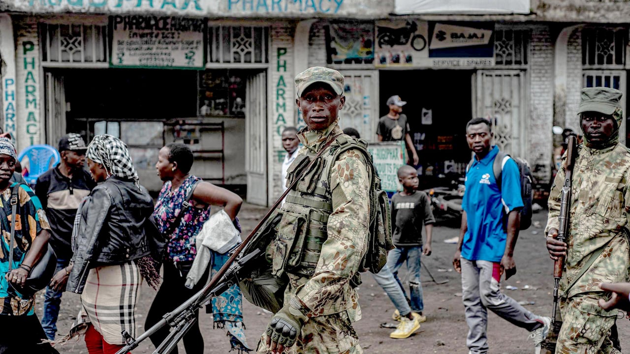 RDC-Rwanda : un an après, l&rsquo;accord de paix de Donald Trump à l&rsquo;épreuve des faits