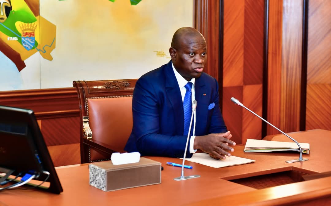 Le Gabon opte pour une pêche souveraine, fin de l&rsquo;accord avec l&rsquo;Union européenne