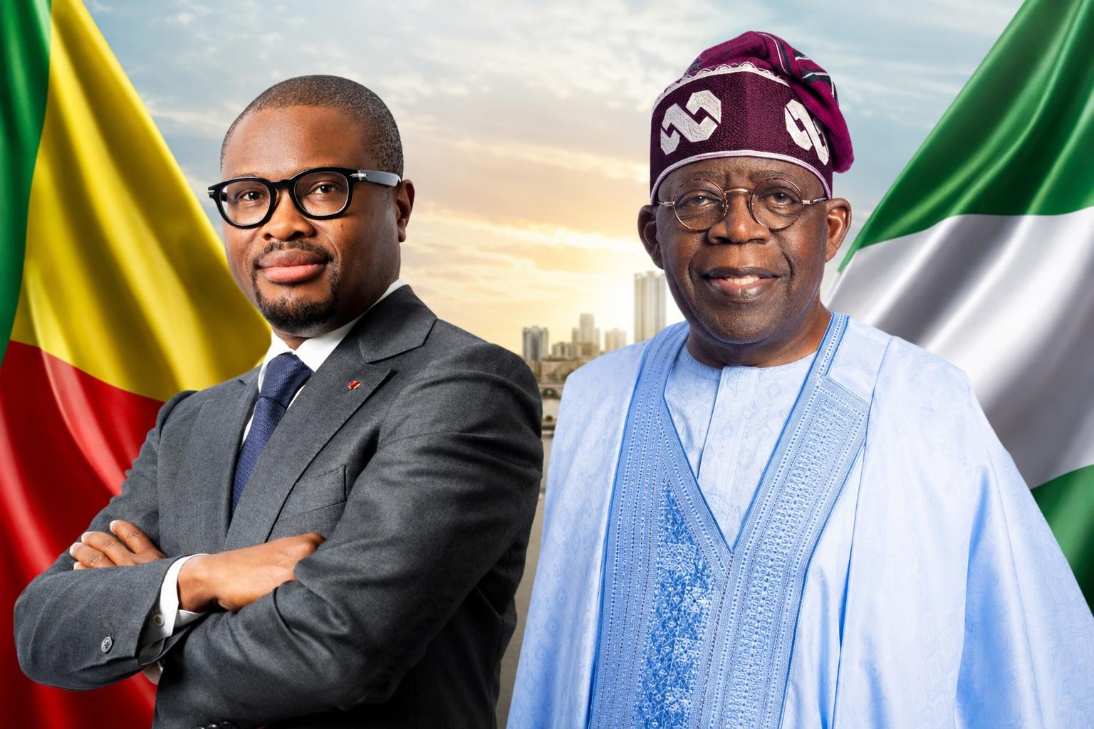 Diplomatie Bénin Nigeria : un pas décisif vers une CEDEAO unie et forte