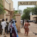 Vingt ans de prison pour un Français au Mali : un complot d&rsquo;État présumé secoue Bamako
