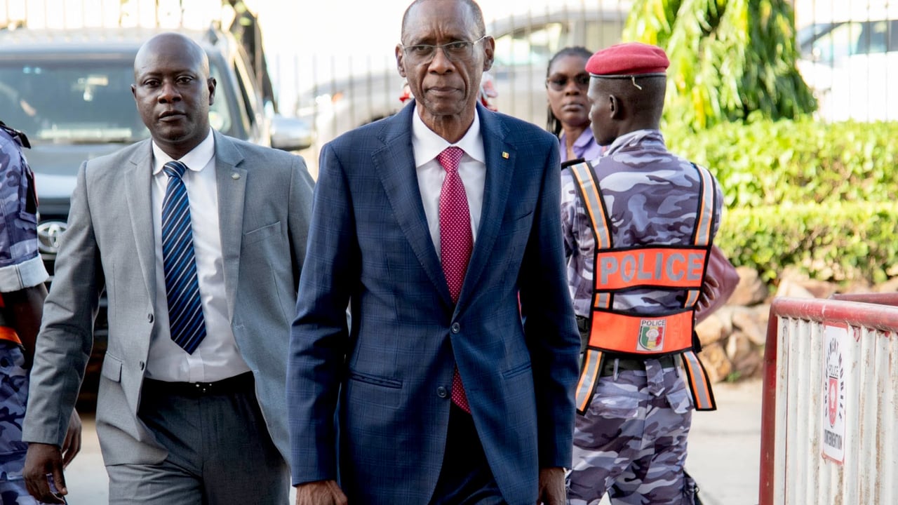 Cheikh niang, architecte d&rsquo;une diplomatie sénégalaise tournée vers l&rsquo;afrique de l&rsquo;ouest