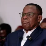 Maurice Kamto conteste la prorogation des mandats municipaux au Cameroun et saisit le Conseil constitutionnel