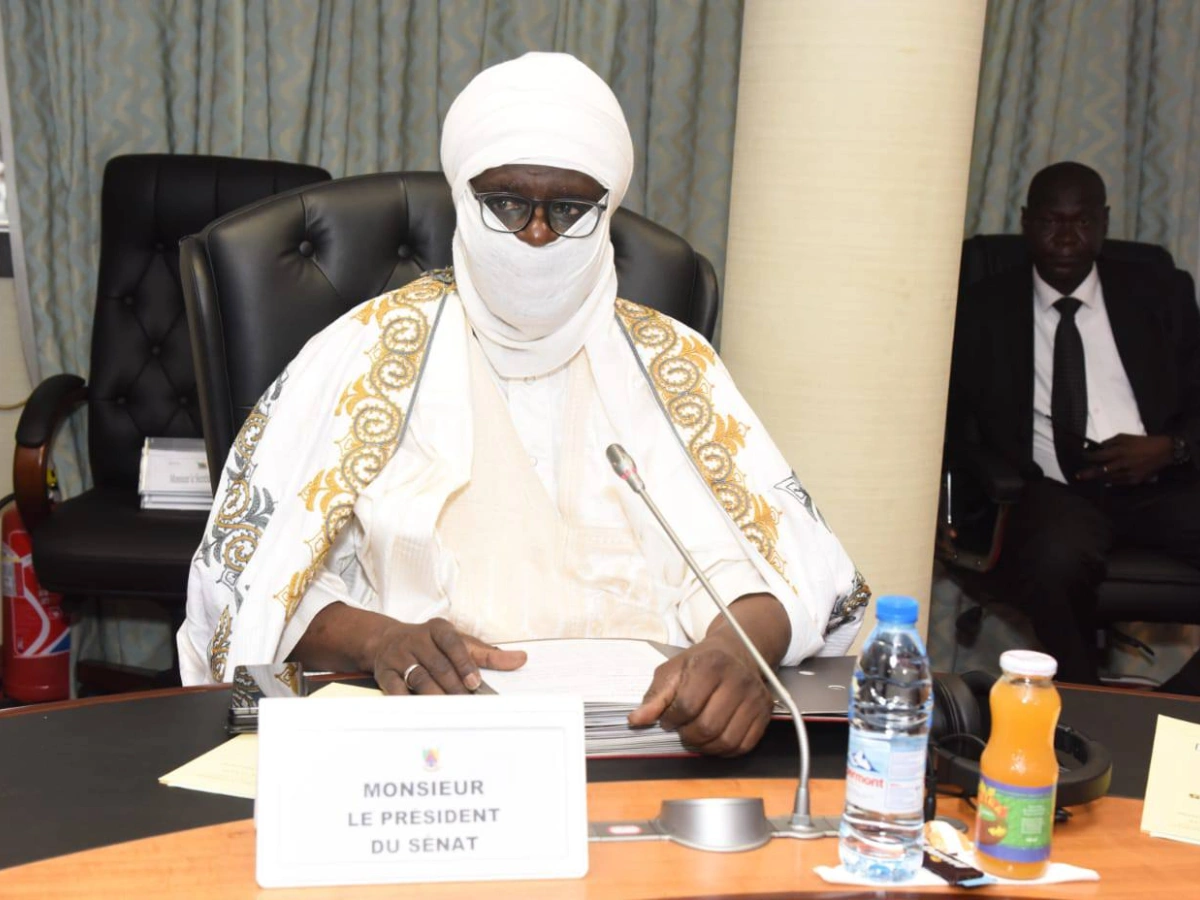 Cameroun : le président du Sénat exige une lutte renforcée contre les féminicides et violences sexuelles