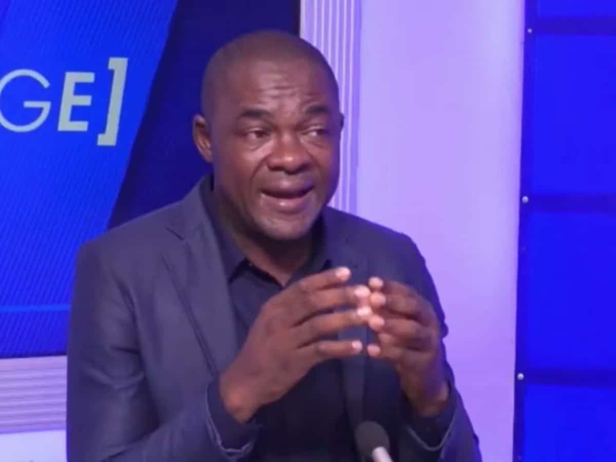 Cameroun : alex nguepi appelle à l&rsquo;unité et à la construction face aux dérives tribalistes