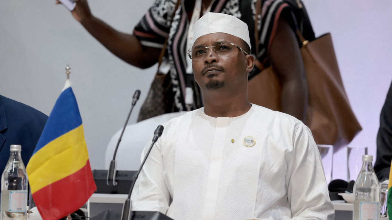 Le Tchad à la croisée des chemins : dérive autoritaire et menaces sur la démocratie
