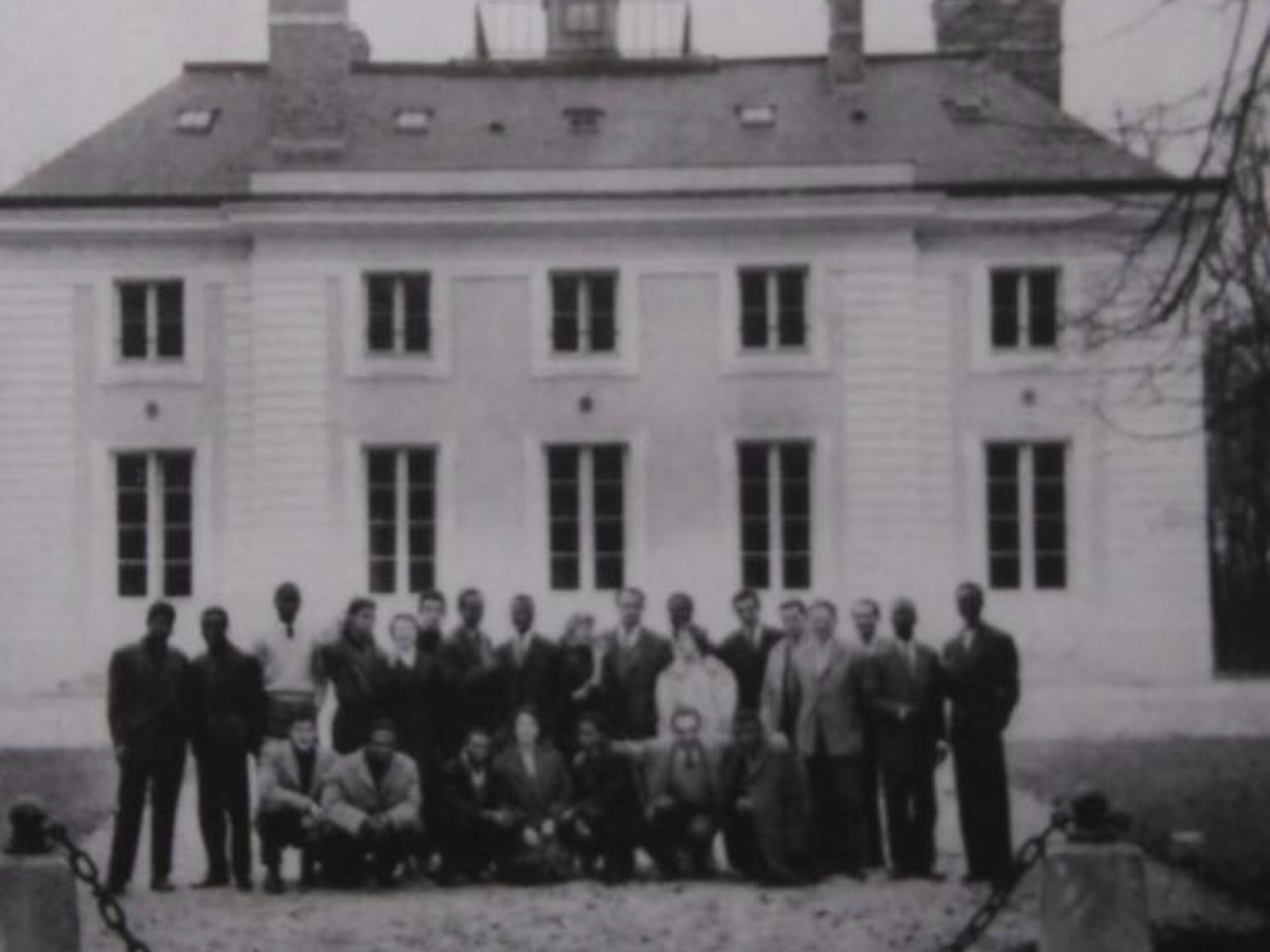 Pierre Mabé, le visionnaire camerounais derrière la fondation de Radio Tchad