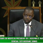 Le FDR réclame l&rsquo;invalidation du mandat d&rsquo;Ousmane Sonko à l&rsquo;Assemblée nationale