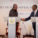 Côte d&rsquo;Ivoire et Ghana s&rsquo;unissent pour une filière cacaoyère résiliente