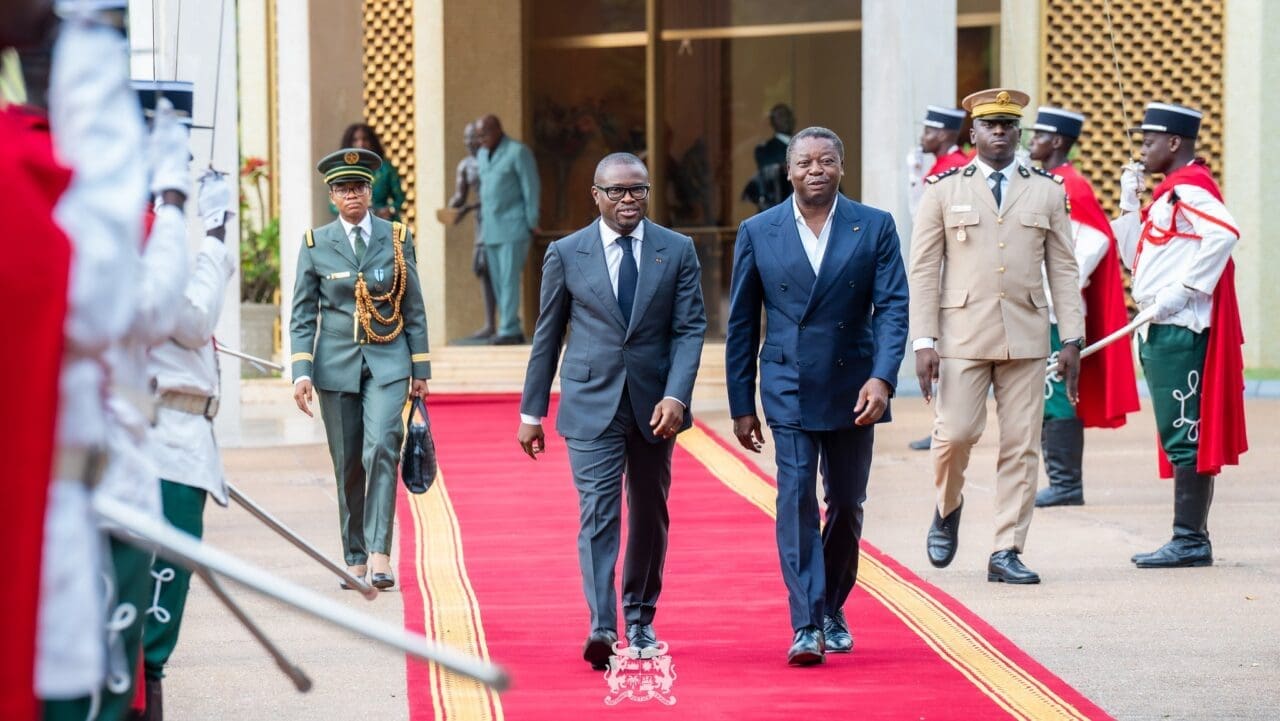 Bénin et Togo unis pour briser leur dépendance énergétique