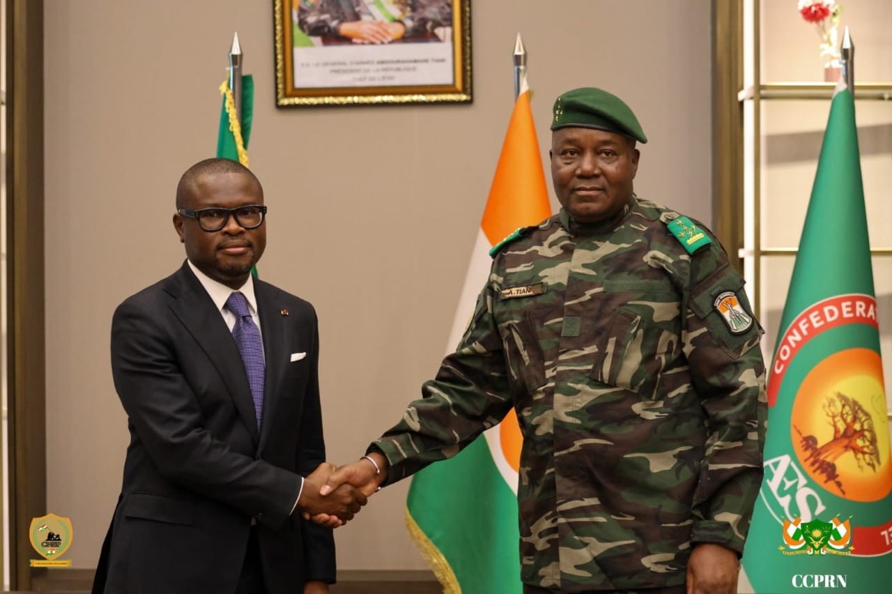 Le Bénin restructure ses services de renseignement pour une sécurité renforcée