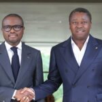 Bénin et Togo : une nouvelle dynamique de collaboration portée par Wadagni et Gnassingbé