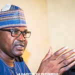 Niger : un militant de la société civile emprisonné pour ses prises de position contre la junte
