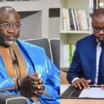 Cheikh yérim seck décrypte les enjeux de la transition politique d&rsquo;ousmane sonko