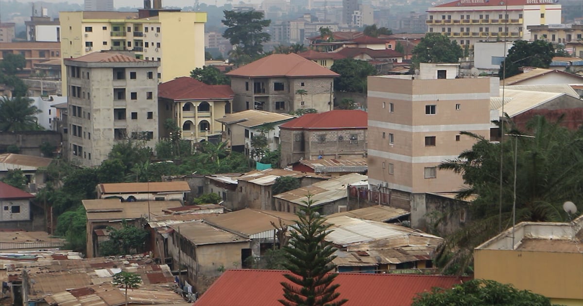 Yaoundé : comment une petite cité est devenue une métropole africaine en mutation