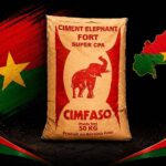 Crise du ciment au Burkina : quand la politique cache l&rsquo;échec économique