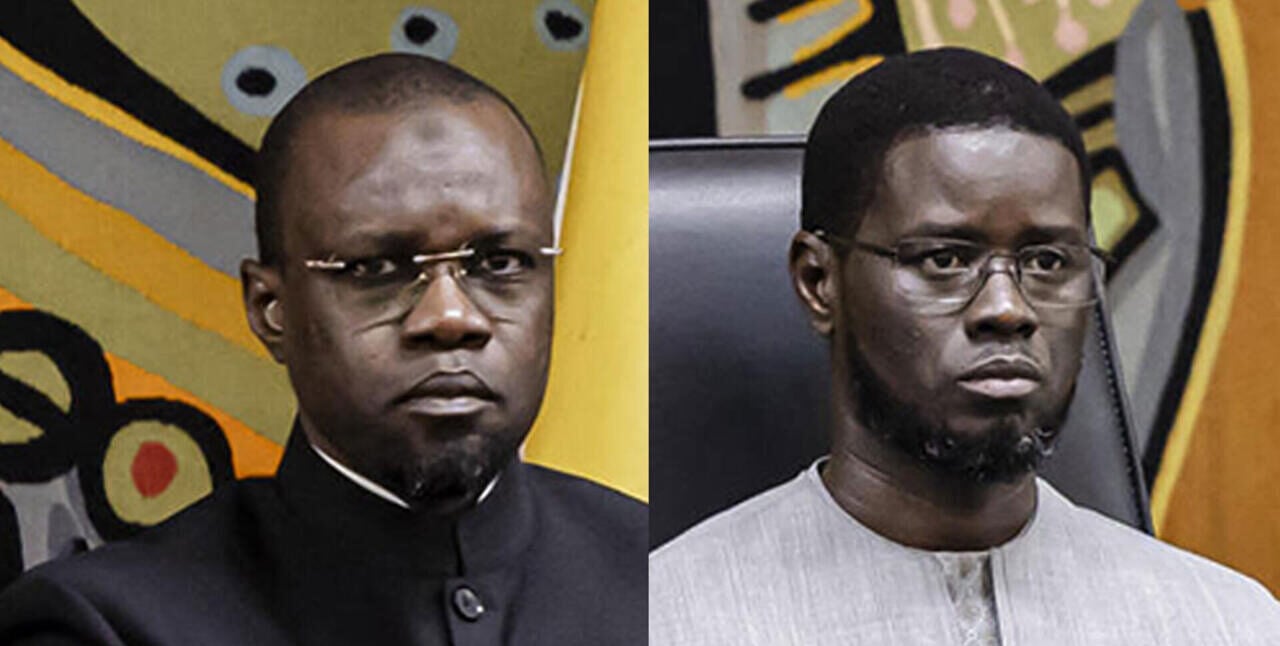 Protocole de Cap Manuel : Sonko et Faye scellent un pacte sous serment au Sénégal