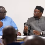 Crise politique au Sénégal : le départ d&rsquo;ibrahima diam sow de pastef