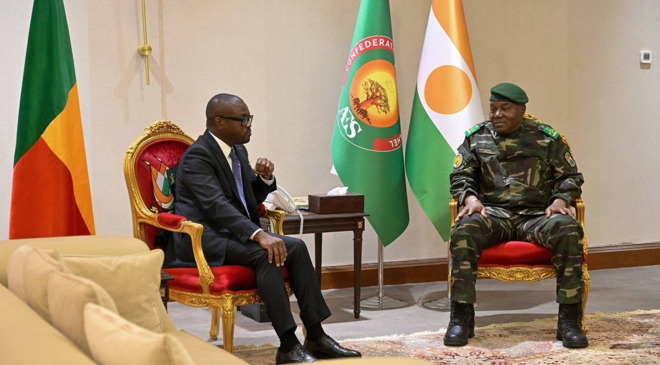 La diplomatie patiente du Bénin façonne le rapprochement avec le Sahel